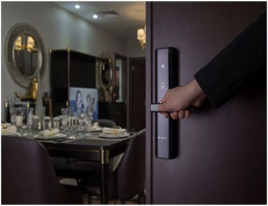 西平24小时上门开锁公司